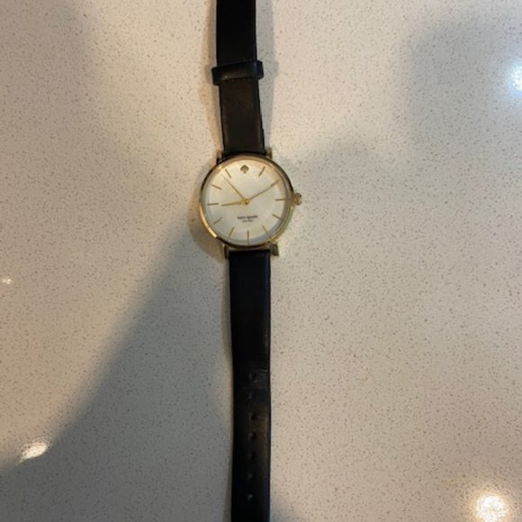 Kate Spade Watch - Picture 2 of 2